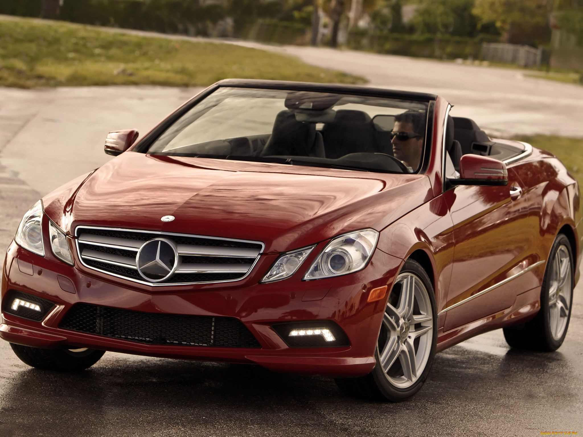 , mercedes, benz